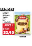 LIPTOV OŠTIEPOK