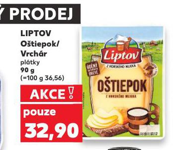 LIPTOV VRCHR