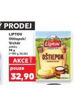 LIPTOV VRCHÁR