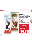 KINDER PINGU