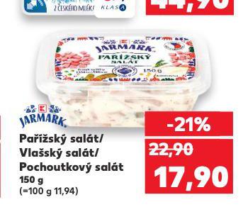 VLASK SALT