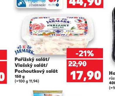 POCHOUTKOV SALT