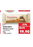 MARLENKA MEDOVÝ SNACK