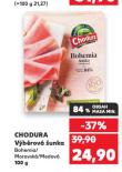 CHODURA VBROV UNKA