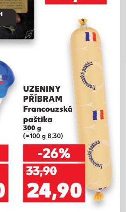 FRANCOUZSK PATIKA