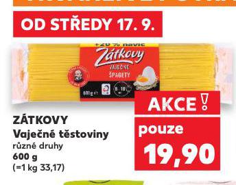 ZTKOVY VAJEN TSTOVINY