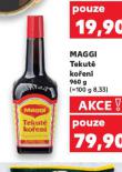 MAGGI TEKUT KOEN
