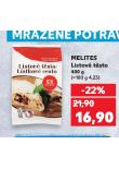 MELITES LISTOV TSTO