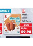 MIMELLI ZMRZLINA