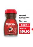 KÁVA NESCAFÉ