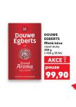 KÁVA DOUWE EGBERTS