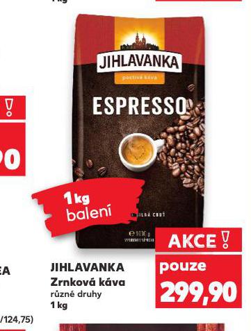 KVA JIHLAVANKA