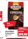 KÁVA JIHLAVANKA
