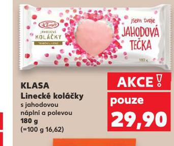 KLASA LINECK ROHLKY