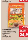 BONAVITA TRADIN SUCHRKY