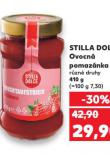 STILLA DOLCE OVOCNÁ POMAZÁNKA
