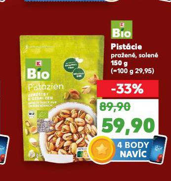 BIO PISTCIE