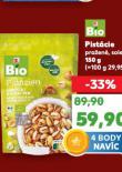 BIO PISTÁCIE