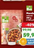 BIO MANDLE