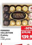FERRERO COLLECTION