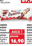 KINDER BUENO