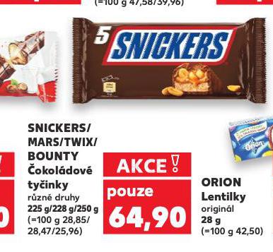 TWIX