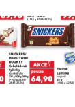 BOUNTY