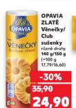 OPAVIA ZLATÉ CLUB