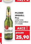 PIVO PILSNER URQUELL