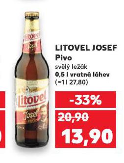 PIVO LITOVEL