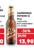 PIVO GAMBRINUS