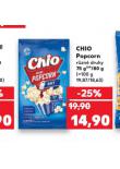 CHIO POPCORN