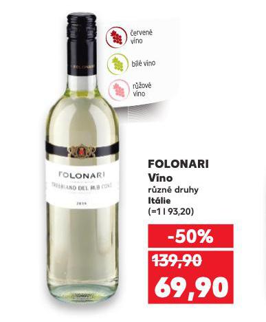 FOLONARI VNO