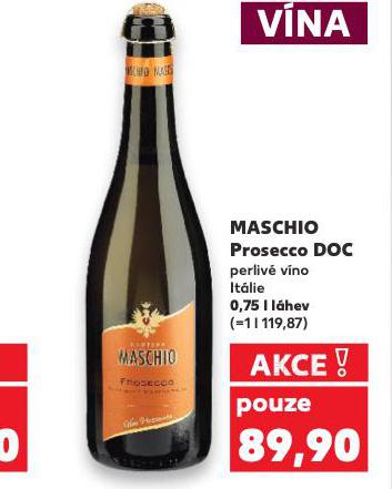 MASCHIO PROSECCO DOC