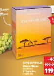 CAPE BUFFALO CHENIN BLANC