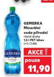 GEMERKA
