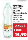 MATTONI