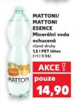 MATTONI ESENCE