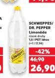 SCHWEPPES