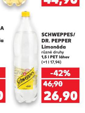 DR. PEPPER