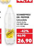 DR. PEPPER