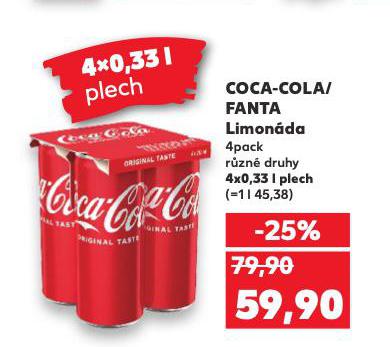COCA-COLA
