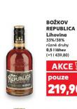 BOŽKOV REPUBLICA