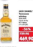 JACK DANIEL'S