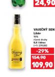 VAJEČNÝ SEN