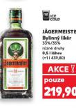 JAGERMEISTER