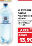 KLÁŠTORNÁ KALCIA