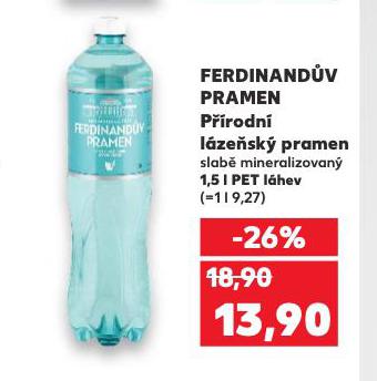 FERDINANDV PRAMEN