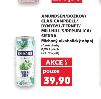 FERNET MCHAN ALKOHOLICK NPOJ