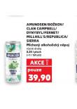 MILLHILL'S MÍCHANÝ ALKOHOLICKÝ NÁPOJ